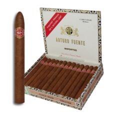 Arturo Fuente Curly Head Natural