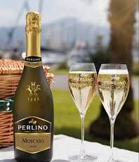 PERLINO Moscato 750ml
