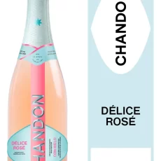 Chandon Delice Rose 750ml