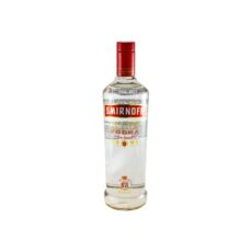 SMIRNOFF  RED BOT 998ML
